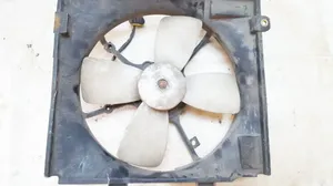 Mazda 323 F Convogliatore ventilatore raffreddamento del radiatore 