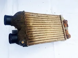 Fiat Multipla Interkūlerio radiatorius 