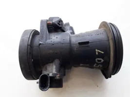 Renault Kangoo I Throttle valve 7700273699