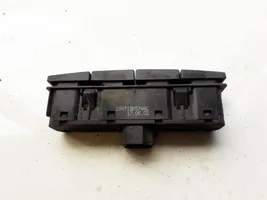Ford Fusion Przycisk / Przełącznik ogrzewania szyby przedniej / czołowej 2S6T18K574AC