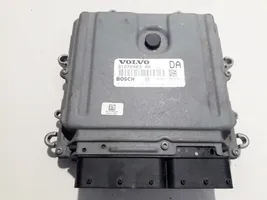 Volvo XC90 Sterownik / Moduł ECU 31272463aa