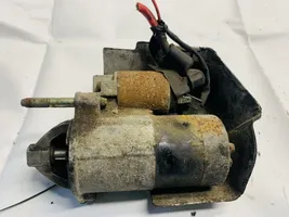 Hyundai XG Starter motor 