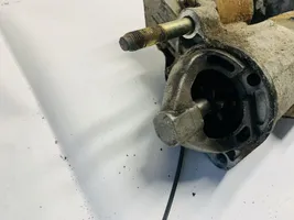 Hyundai XG Starter motor 