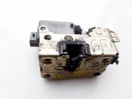 Renault Clio I Rear door lock 