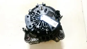 Skoda Rapid (NH) Alternador 03L903024M