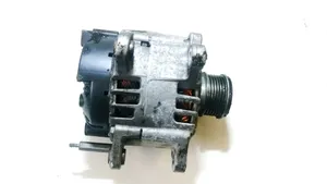 Skoda Rapid (NH) Alternator 03L903024M