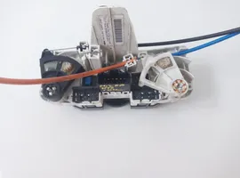 Nissan Micra Climate control unit 27520ax621