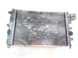 Ford Escort Radiateur de refroidissement 