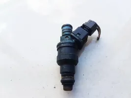 Hyundai Accent Fuel injector 3531022010