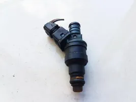 Hyundai Accent Inyector de combustible 3531022010