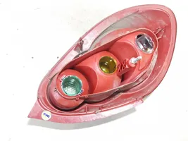 Toyota Aygo AB10 Lampa tylna 