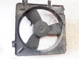 Saab 9000 CS Kale ventilateur de radiateur refroidissement moteur 0130304205