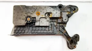 Volkswagen Golf VII Battery box tray 