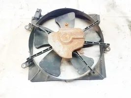 Toyota Avensis T220 Kale ventilateur de radiateur refroidissement moteur 1636374250