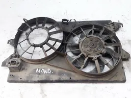 Ford Mondeo MK II Kale ventilateur de radiateur refroidissement moteur 95BB8146BA