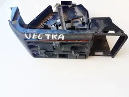 Opel Vectra A Climate control unit 4813F1A