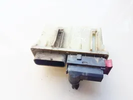Opel Astra F Coolant fan relay 24456733