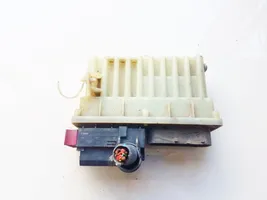 Opel Astra F Coolant fan relay 24456733