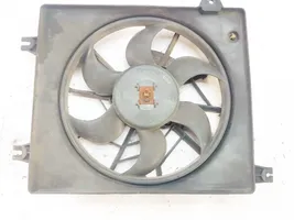 Hyundai Accent Aro de refuerzo del ventilador del radiador 4569631