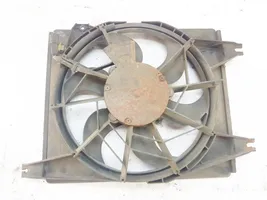 Hyundai Accent Aro de refuerzo del ventilador del radiador 4569631