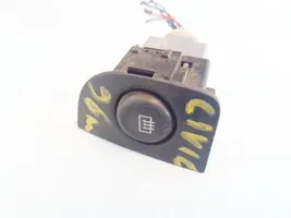 Honda Civic Windscreen/window heater switch 