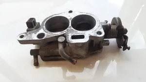 KIA Sportage Throttle valve 0280122021