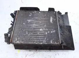 Renault Kangoo I Radiateur de refroidissement 7700838134