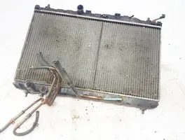 Hyundai Trajet Radiateur de refroidissement 