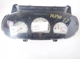 Ford Puma Compteur de vitesse tableau de bord 96fb10848ba