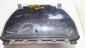 Subaru Legacy Compteur de vitesse tableau de bord NSL210L