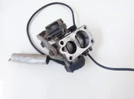 Renault Laguna I Throttle valve 71405105