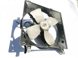 Mitsubishi Galant Convogliatore ventilatore raffreddamento del radiatore 