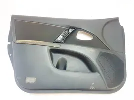 Toyota Avensis T270 Rivestimento del pannello della portiera anteriore 6777805040