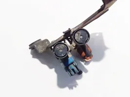 Toyota 4 Runner N180 Solenoidinis vožtuvas 