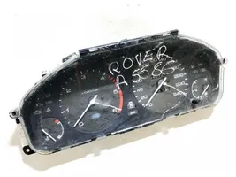 Rover 620 Tachimetro (quadro strumenti) 