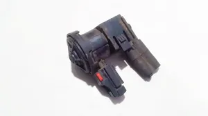 Chrysler Voyager Turbo solenoid valve 