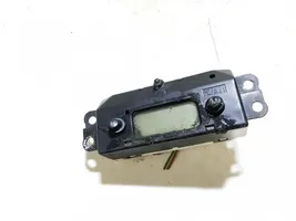 Ford Focus Monitor/display/piccolo schermo 98ab15000ccw