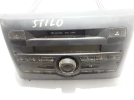 Fiat Stilo Radio/CD/DVD/GPS-pääyksikkö 735296994