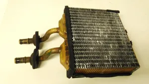 Opel Corsa B Heater blower radiator 