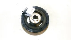 Citroen Berlingo Crankshaft pulley 