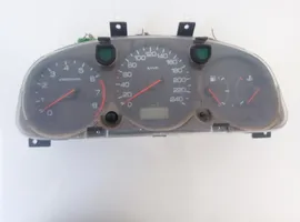 Honda Accord Compteur de vitesse tableau de bord 