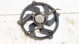 Peugeot 607 Kale ventilateur de radiateur refroidissement moteur 