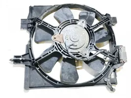 Mazda 323 F Convogliatore ventilatore raffreddamento del radiatore rfis