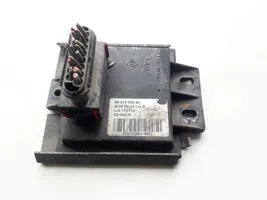 Peugeot 607 Module d'allumage 9641004580