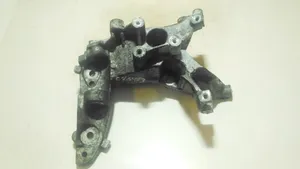 Citroen C3 Engine mounting bracket 9684613880