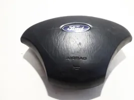 Ford Focus Poduszka powietrzna Airbag kierownicy 2M51A042B85DEYYFY