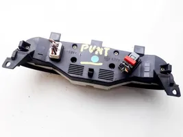 Fiat Punto (188) Hazard light switch A223