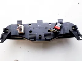 Fiat Punto (188) Hazard light switch A223