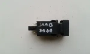 Saab 9000 CS Fog light switch 