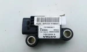 Volvo S40, V40 Czujnik uderzenia Airbag 30613044A